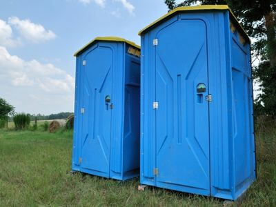 About Construction Portable Toilets​ - portable toilet for construction experts in Riverside